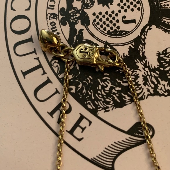 Juicy Couture Bracelet - Picture 4 of 7